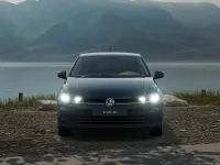 Nuova VW Polo Edition 95 CV (69 kW) 2026 Deep black perlato Utilitaria