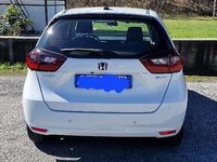 usata Honda Jazz JazzIV 2021 1.5 hev Elegance ecvt