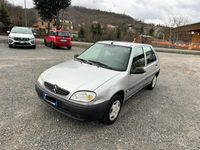 usata Citroën Saxo 1.1 benzina