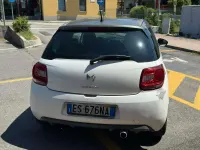 Usata Citroën DS3 So Chic 92 CV (67 kW) 2013 Berlina