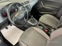 Usata Seat Arona Style 95 CV (69 kW) 2018 Grigio SUV