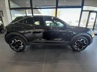 Usata Opel Mokka Ultimate 131 CV (96 kW) 2022 Nero SUV