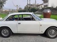 Usata Alfa Romeo GT Veloce 113 CV (83 kW) 1968 Bianco Coupé
