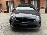 Usata Kia ProCeed GT-Line 140 CV (102 kW) 2020 Grigio Station wagon