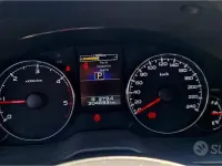 Usata Subaru Outback 150 CV (110 kW) 2014 Nero Station wagon