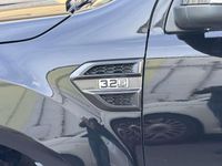 Usata Ford Ranger Wildtrack 200 CV (147 kW) 2017 Nero Pick-up