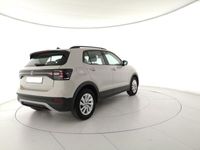 usata VW T-Cross - 1.0 TSI Style BMT usato