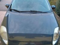 Usata Fiat Punto 2008 Utilitaria