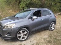 usata Chevrolet Trax - 2013