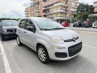 Usata Fiat Panda Lounge 69 CV (50 kW) 2020 Argento Utilitaria