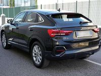 Usata Audi Q3 Sportback Business Plus 150 CV (110 kW) 2020 SUV