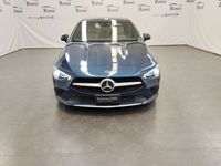 usata Mercedes CLA180 CLA coupe 180 d Sport auto