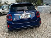 Usata Fiat 500 Club 2021 Blu Station wagon