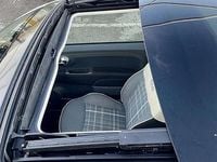 Usata Fiat 500 Lounge 69 CV (50 kW) 2015 Bianco