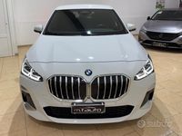 Usata BMW 223 Active Tourer M Sport 197 CV (144 kW) 2023 Bianco Monovolume