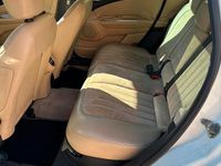 Usata Lancia Delta 105 CV (77 kW) 2011 Bianco Utilitaria