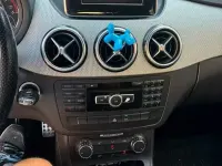 Usata Mercedes B180 Premium 109 CV (80 kW) 2012 Bianco Utilitaria