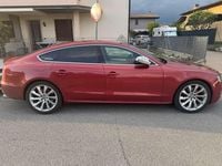 Usata Audi S5 Sportback 333 CV (244 kW) 2010 Utilitaria