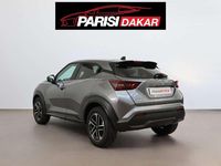 Usata Nissan Juke N-Connecta 114 CV (83 kW) 2025 Grigio SUV