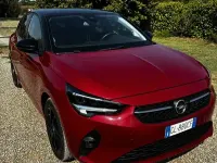 Usata Opel Corsa S 75 CV (55 kW) 2022 Utilitaria