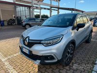 Usata Renault Captur 110 CV (80 kW) 2017 SUV