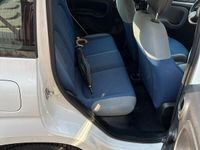 Usata Fiat Panda 69 CV (50 kW) 2016 Bianco Utilitaria