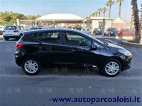 usata Ford Fiesta 1.1 85 CV 5 porte Plus