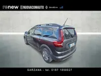 Usata Dacia Jogger Comfort 100 CV (73 kW) 2022 Monovolume