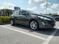 usata Peugeot 308 1.6 e-HDi 115 CV Stop&Start 5 porte Allure