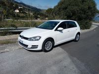 usata VW Golf Golf Bus. 1.6 TDI 5p. Comfortline BMT