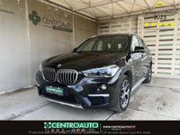 usata BMW X1 sdrive20d Business auto