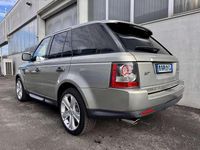 Usata Land Rover Range Rover S 510 CV (375 kW) 2011 Other SUV