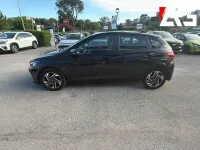 Usata Hyundai i20 84 CV (61 kW) 2022 Nero Utilitaria