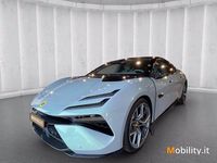 Usata Lotus Emeya 139 kW (190 CV) 2024 Utilitaria