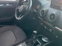 Usata Audi A3 2016 Berlina