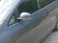 Usata VW Golf Plus Cross 105 CV (77 kW) 2011 Grigio Monovolume