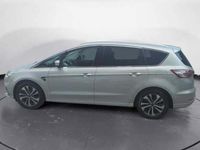 Usata Ford S-MAX Business Edition 150 CV (110 kW) 2020 Argento Monovolume