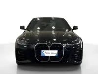 Usata BMW 420 M Sport 190 CV (139 kW) 2024 Nero Coupé