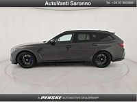 Usata BMW M3 530 CV (389 kW) 2024 Grigio Station wagon