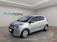 Usata Citroën C1 Feel 69 CV (50 kW) 2016 Other Utilitaria