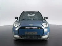 Nuova Mini Aceman 159 kW (217 CV) 2026 Blu SUV