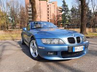 usata BMW Z3 Roadster 2.2