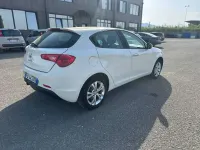 Usata Alfa Romeo Giulietta Progression 105 CV (77 kW) 2015 Other Utilitaria