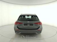 Usata Mercedes C200 Advanced 163 CV (119 kW) 2025 Selenitgrey  metallic paint Station wagon