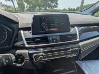 Usata BMW 218 Efficient Dynamics 150 CV (110 kW) 2017 Berlina