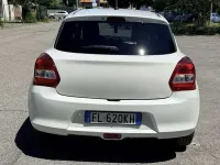 Usata Suzuki Swift 90 CV (66 kW) 2017 Other Utilitaria