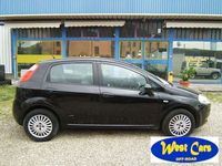 usata Fiat Grande Punto - - 1.2 5 porte Dynamic