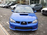 usata Subaru Impreza 2.5 turbo 16V cat STi YL DCCD PERFETTA rif. 18401948