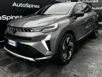 Usata Renault Symbioz Iconic 145 CV (106 kW) 2025 Nero SUV