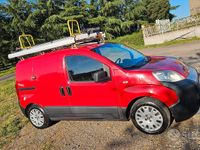 Usata Fiat Fiorino 2016 Monovolume